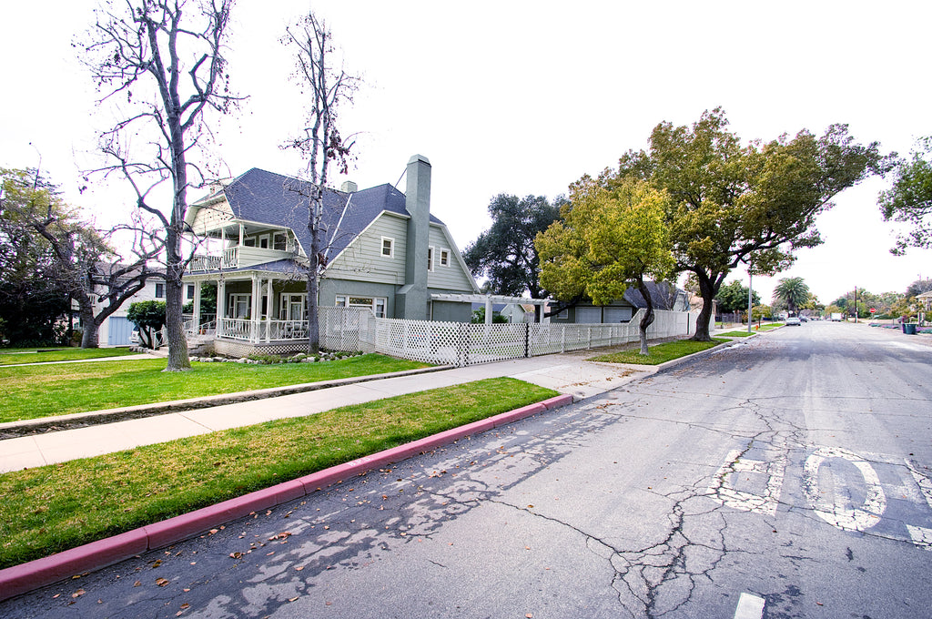 Victorian - ARCH2028