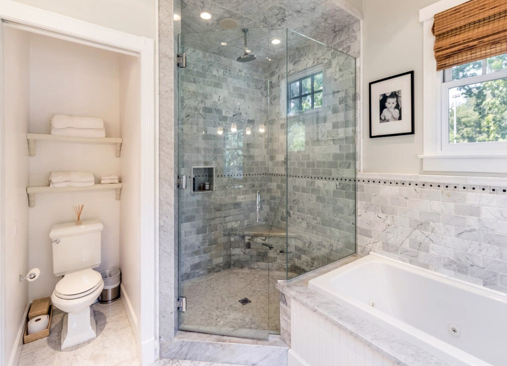 Craftsman - CR2030 - Area: West Los Angeles