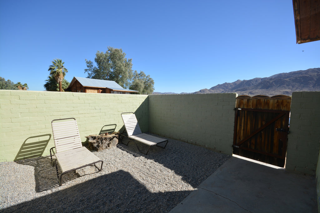 JoshuaTree - DesertInn2022