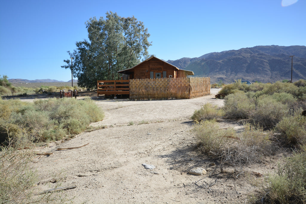 JoshuaTree - DesertInn2022