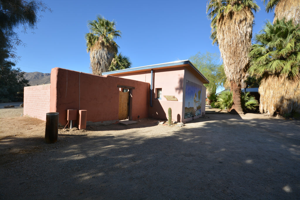 JoshuaTree - DesertInn2022