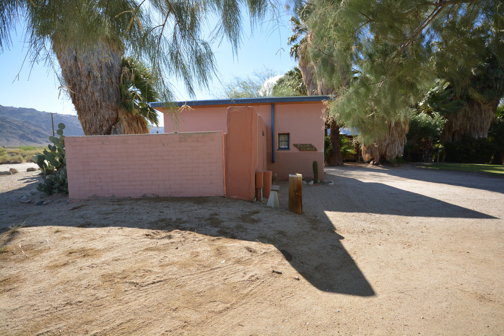 JoshuaTree - DesertInn2022