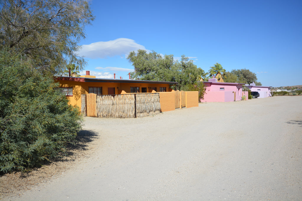 JoshuaTree - DesertInn2022