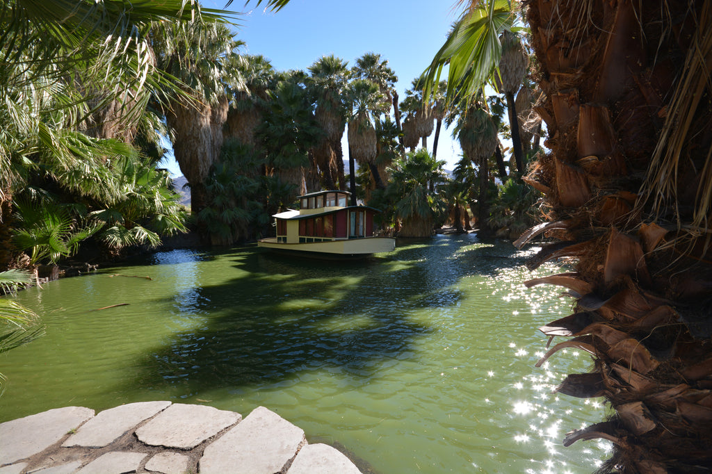 JoshuaTree - DesertInn2022