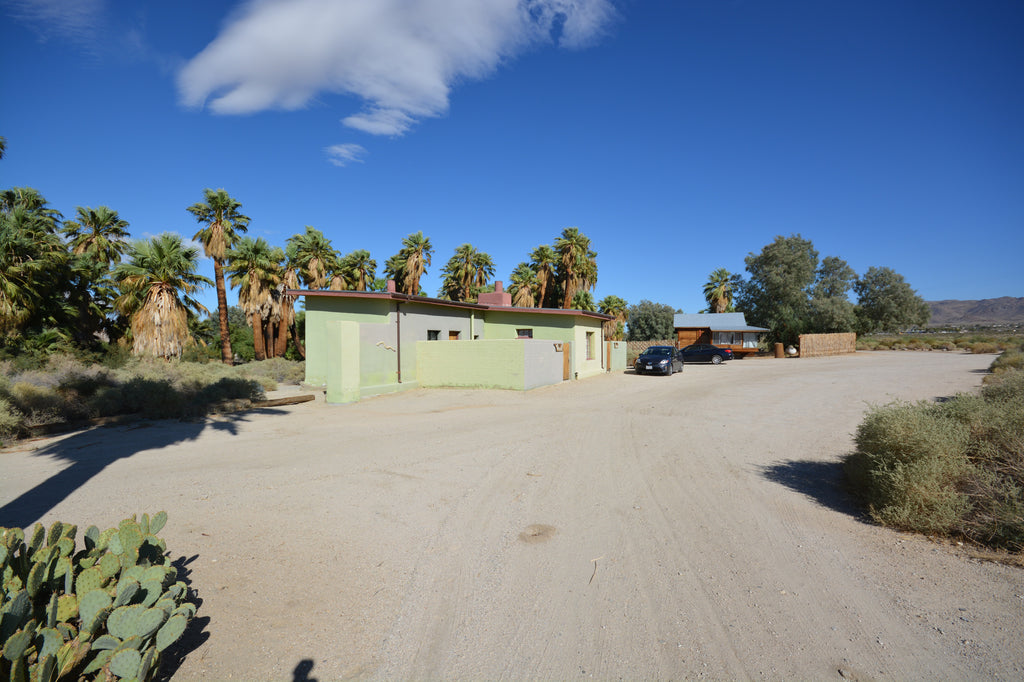 JoshuaTree - DesertInn2022