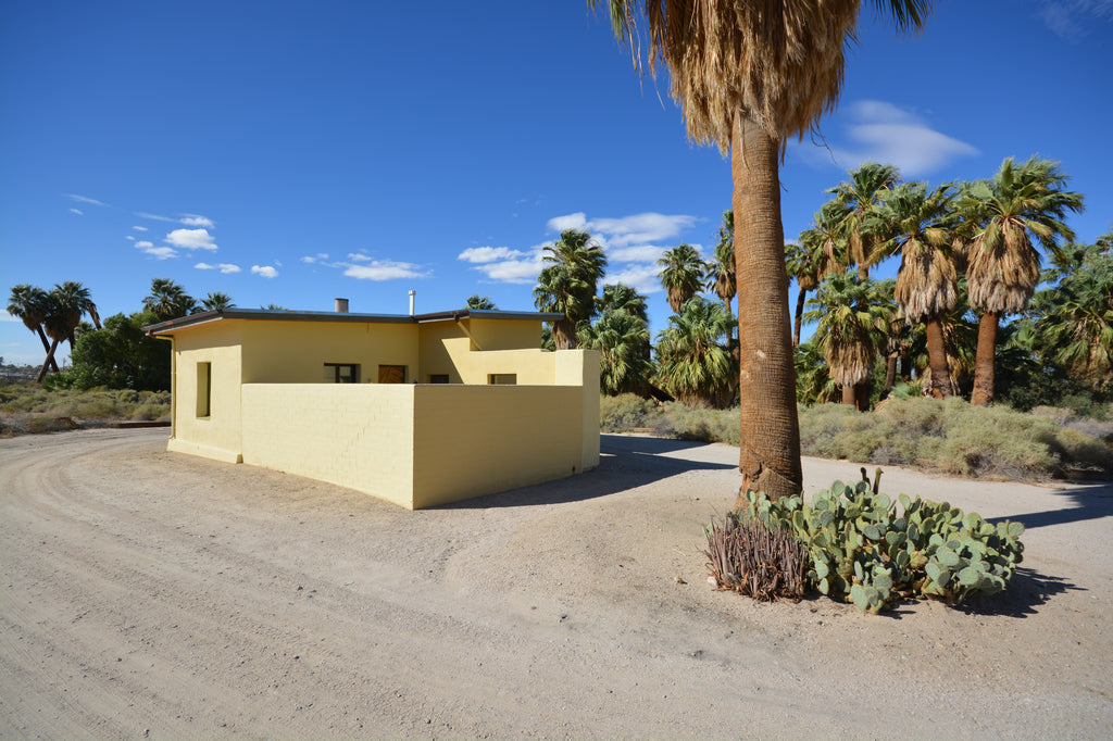 JoshuaTree - DesertInn2022