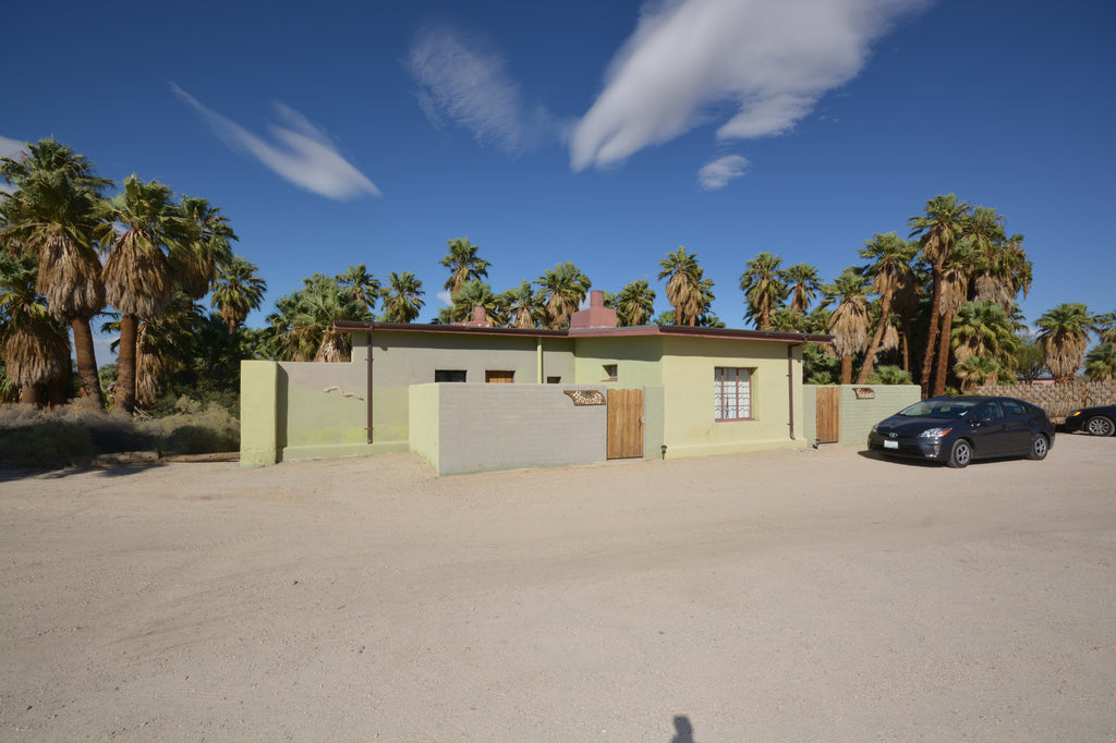 JoshuaTree - DesertInn2022