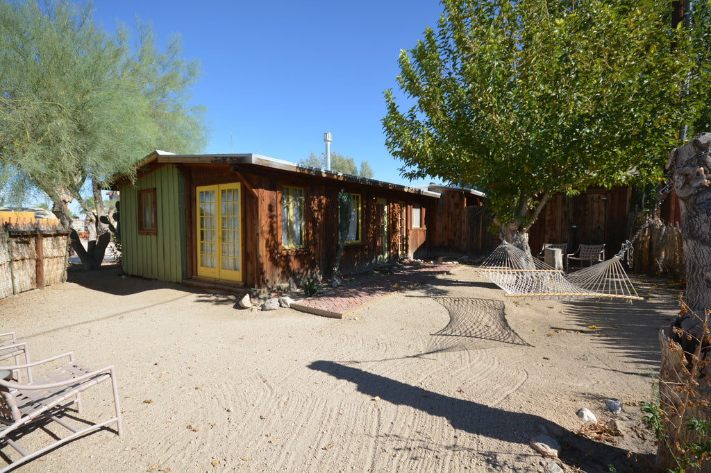 JoshuaTree - DesertInn2022