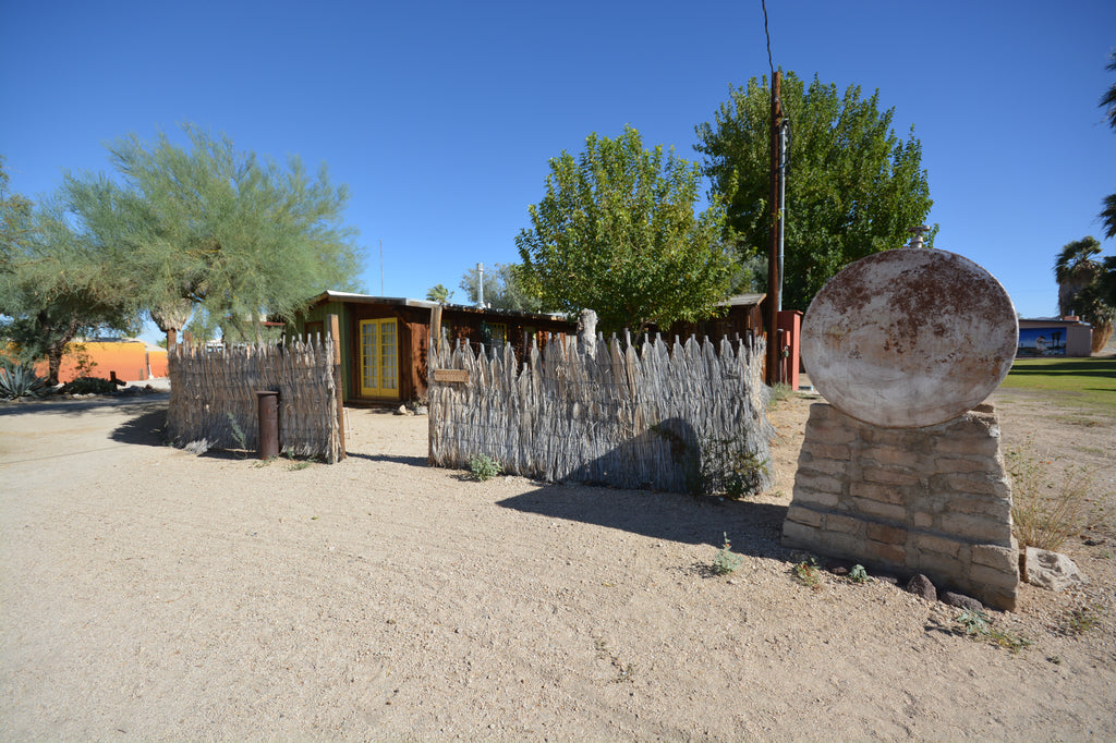 JoshuaTree - DesertInn2022