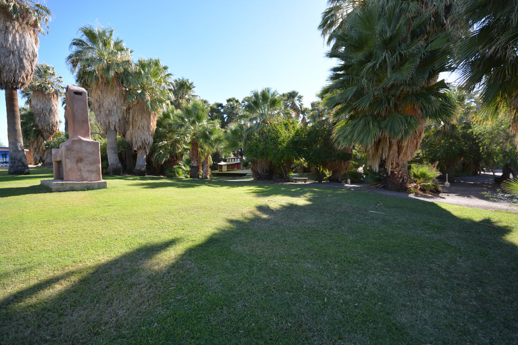 JoshuaTree - DesertInn2022