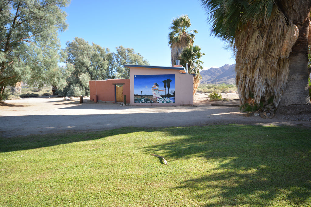 JoshuaTree - DesertInn2022