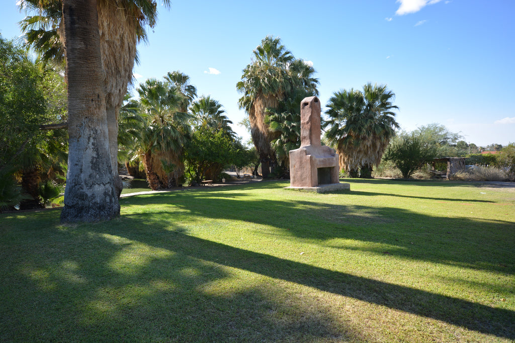 JoshuaTree - DesertInn2022