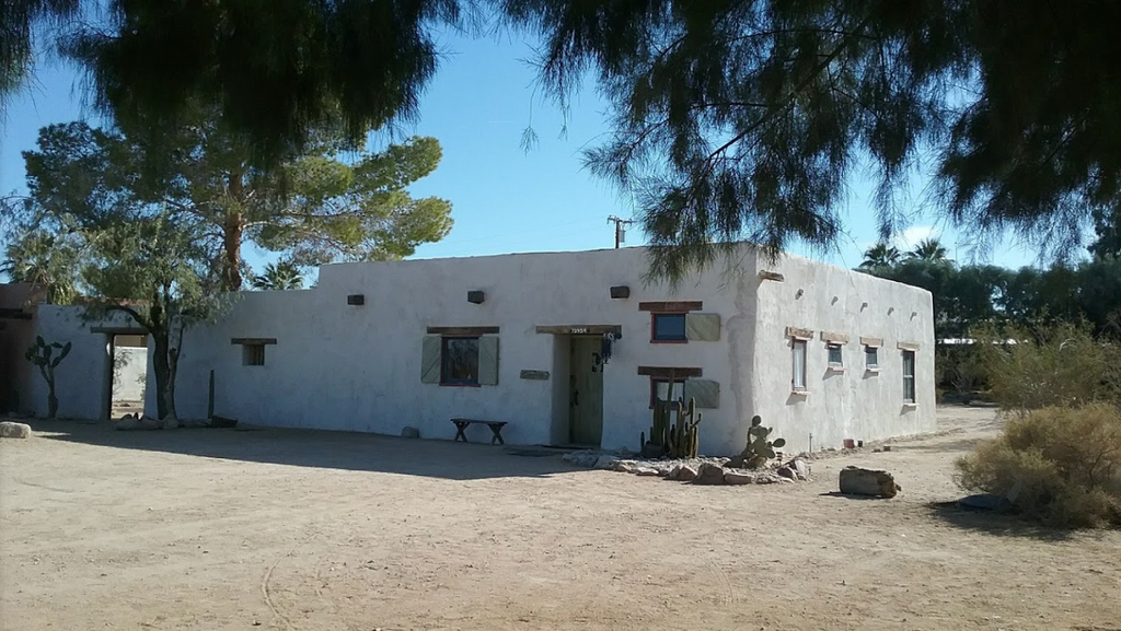 JoshuaTree - DesertInn2022