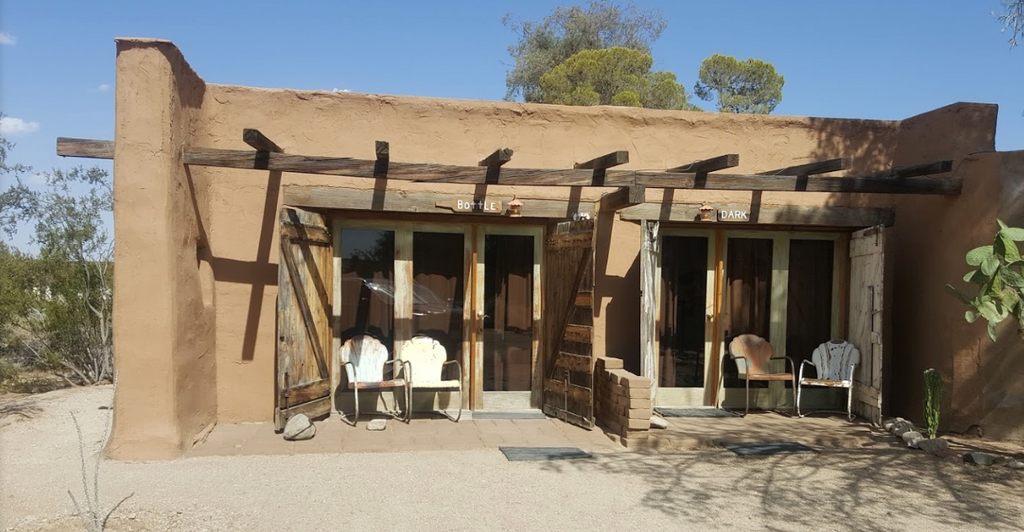 JoshuaTree - DesertInn2022