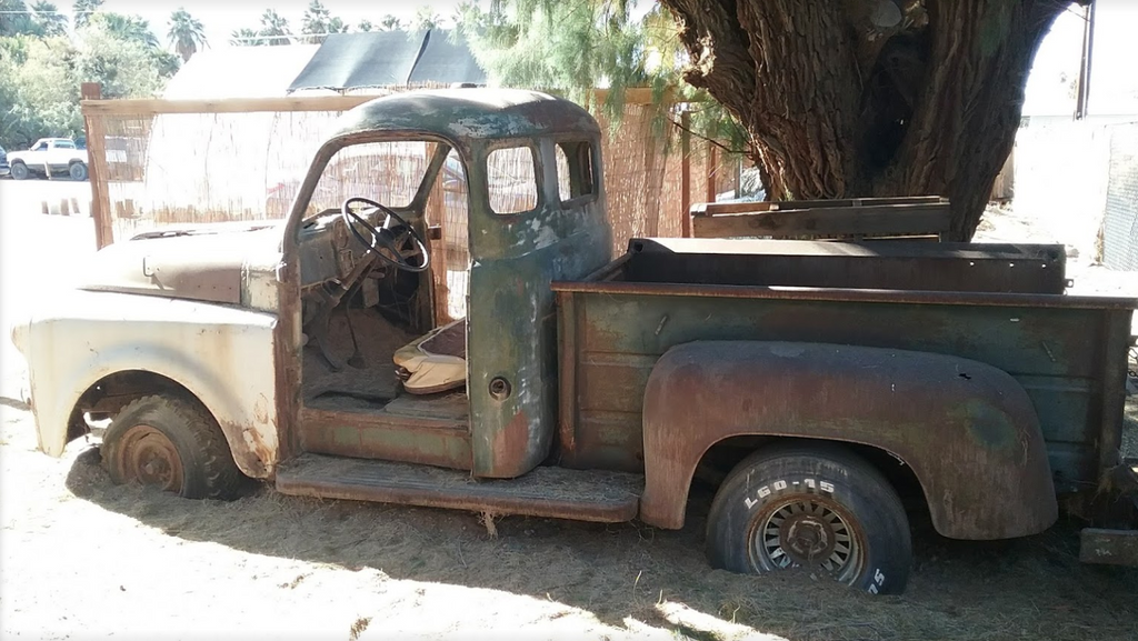 JoshuaTree - DesertInn2022