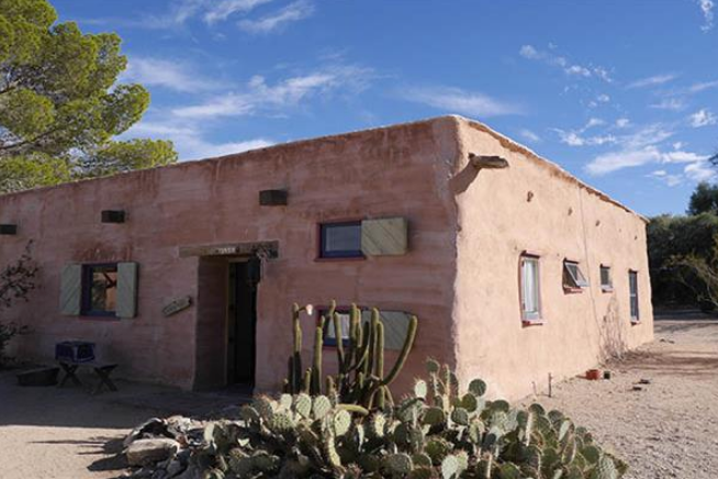 JoshuaTree - DesertInn2022