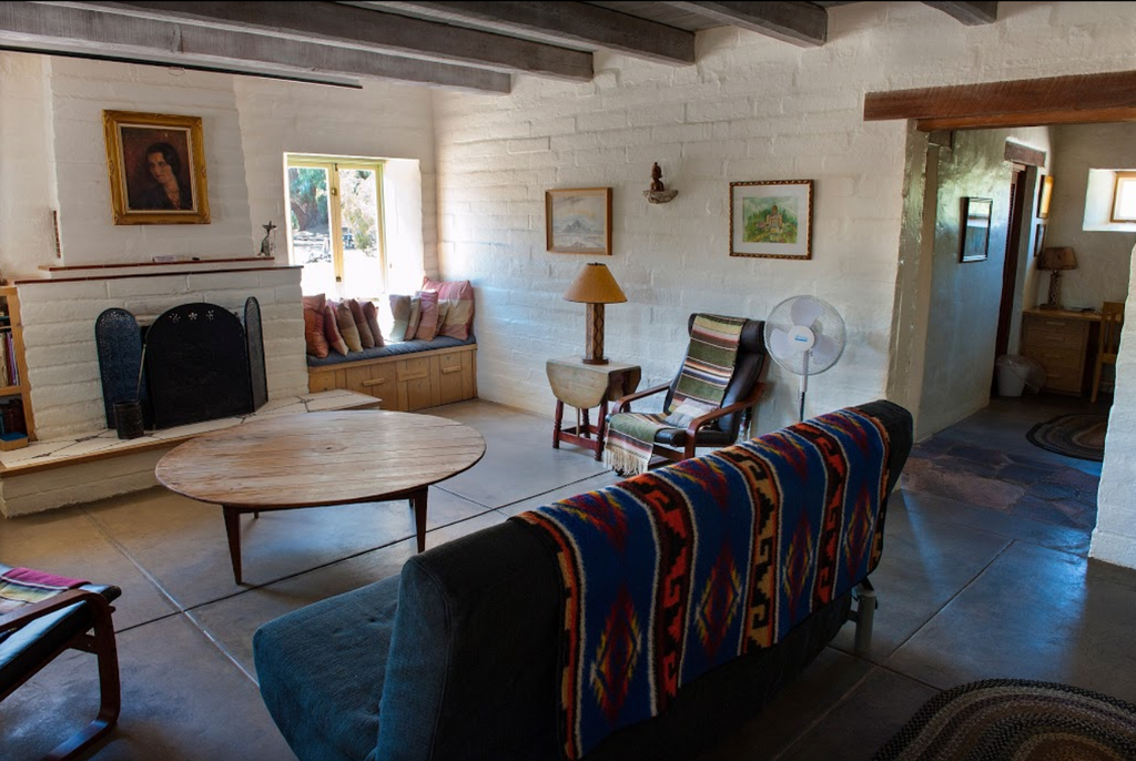 JoshuaTree - DesertInn2022