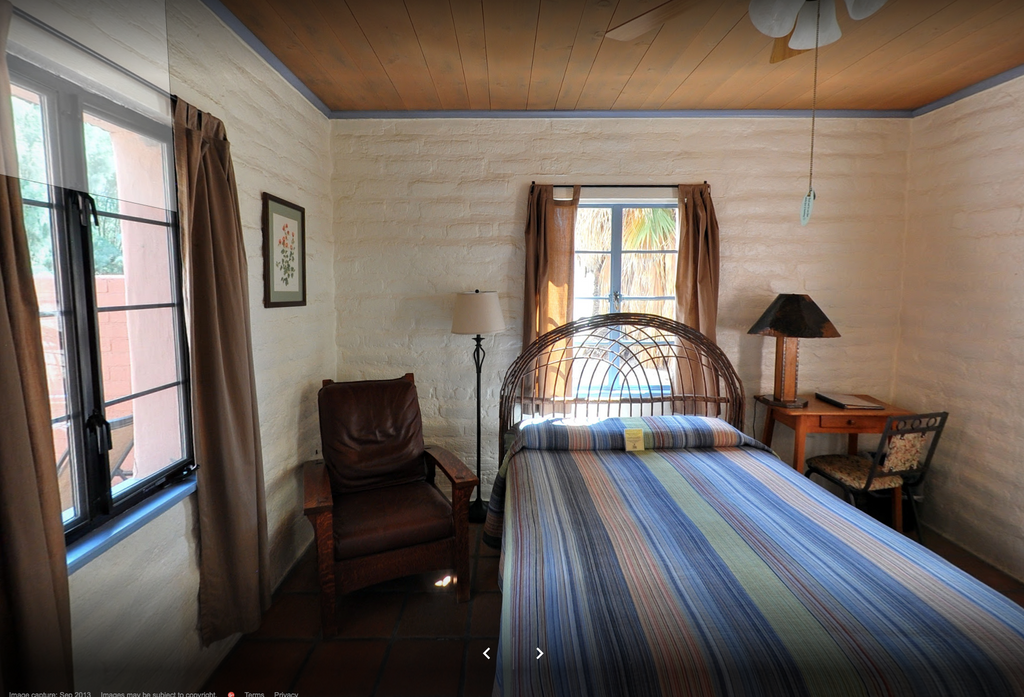 JoshuaTree - DesertInn2022