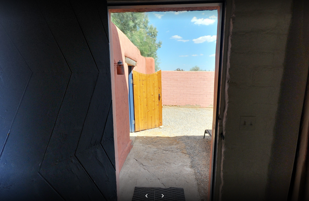 JoshuaTree - DesertInn2022