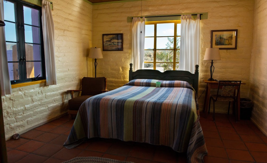 JoshuaTree - DesertInn2022