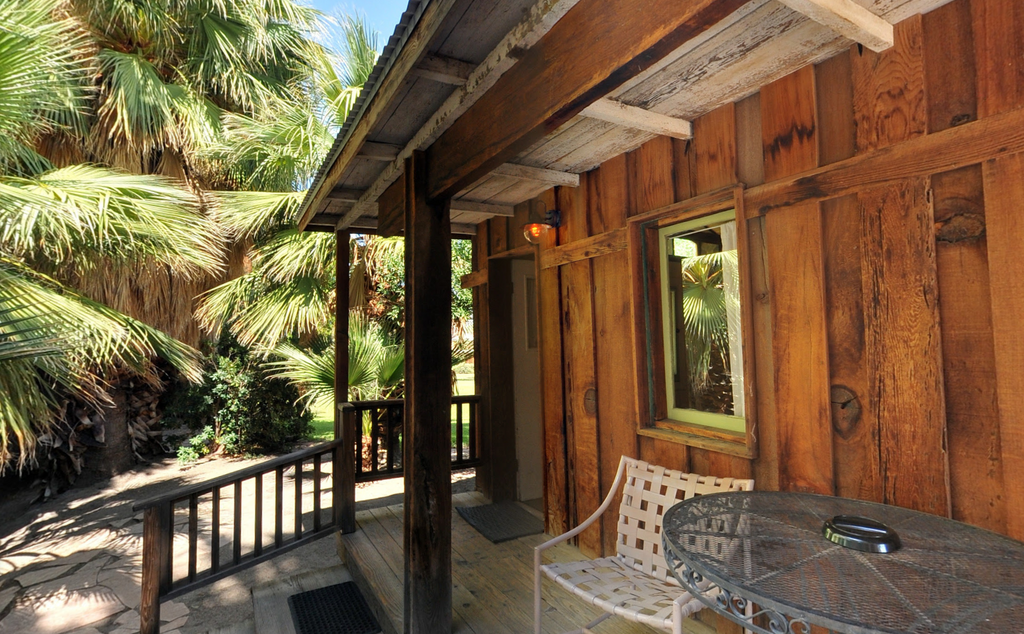 JoshuaTree - DesertInn2022