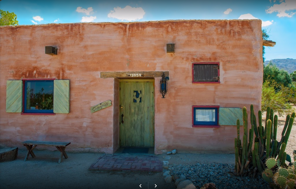 JoshuaTree - DesertInn2022