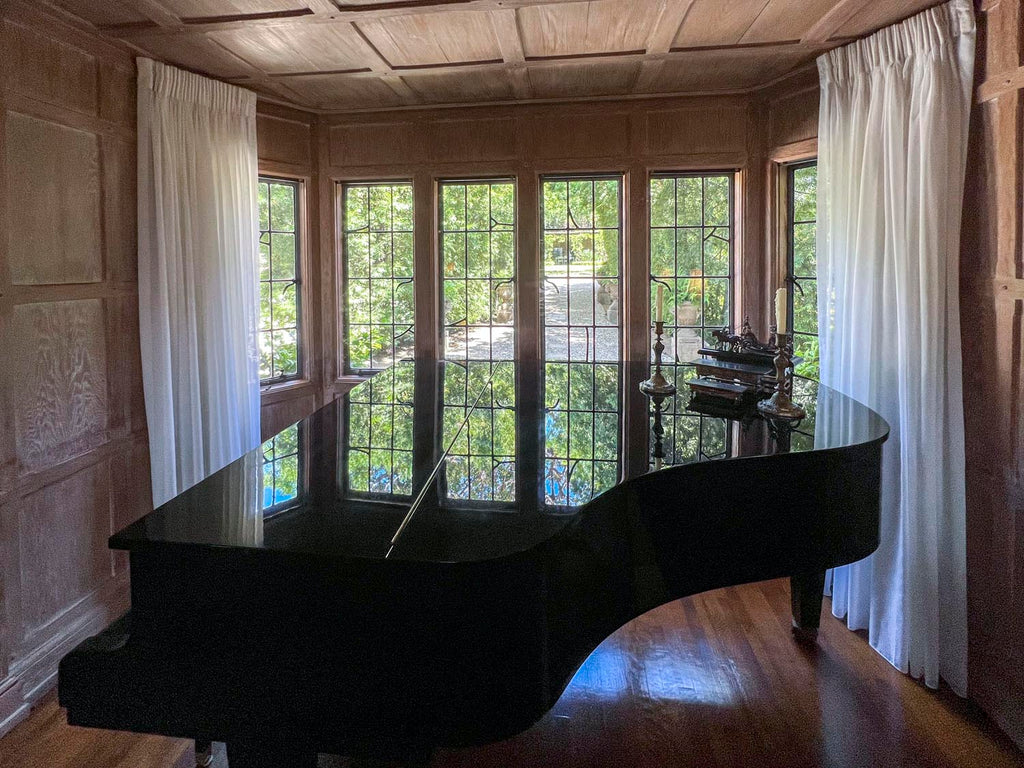 English Tudor - ENG2026