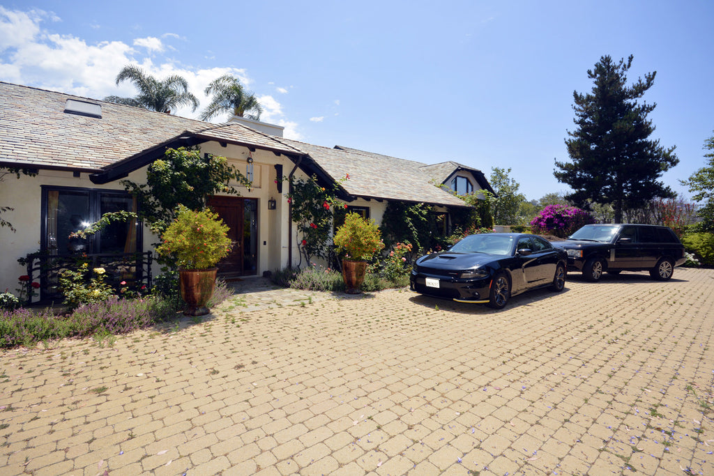 French Country - FR2024