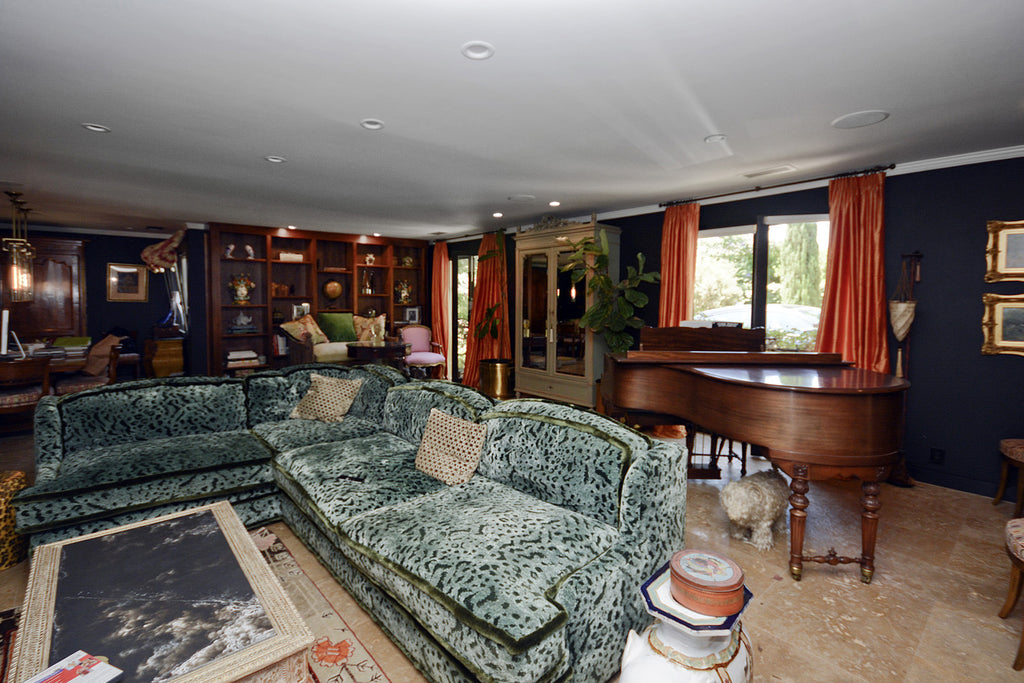 French Country - FR2024