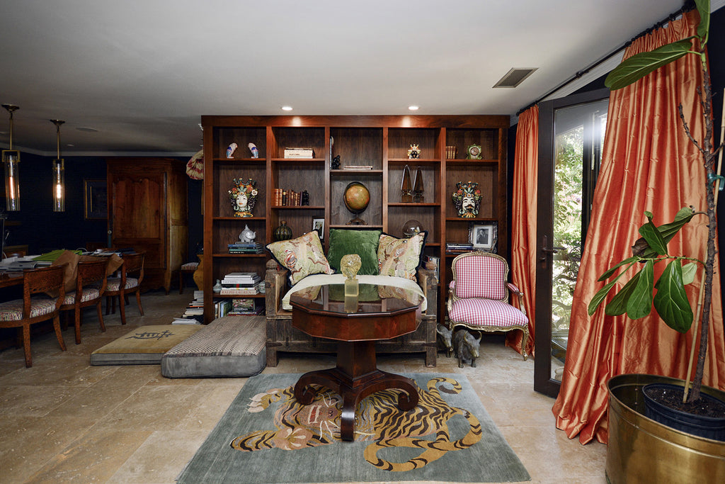 French Country - FR2024