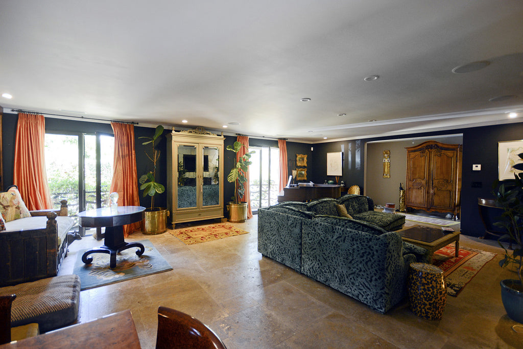 French Country - FR2024