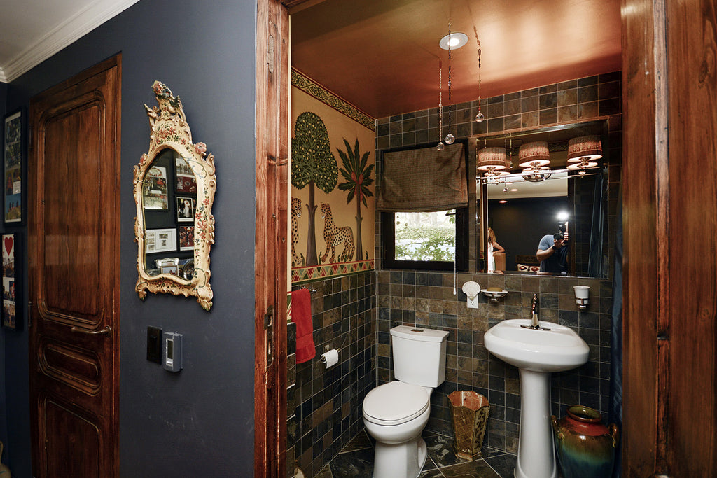 French Country - FR2024