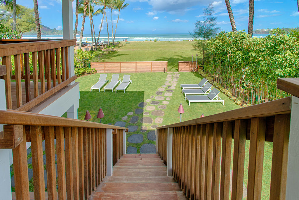 Kauai - Beach House - BH4001