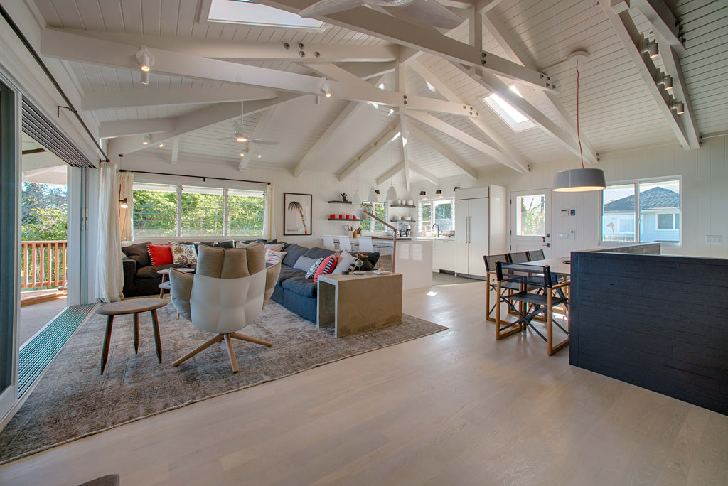 Kauai - Beach House - BH4001