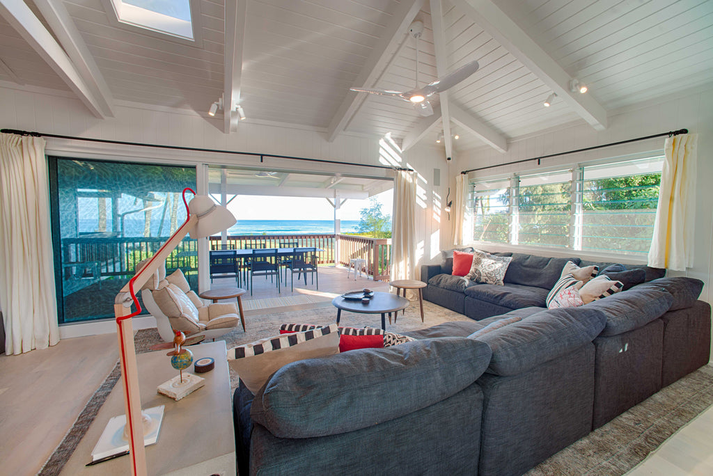 Kauai - Beach House - BH4001