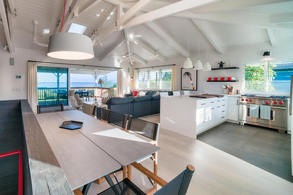 Kauai - Beach House - BH4001