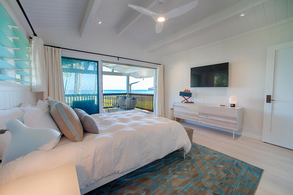 Kauai - Beach House - BH4001