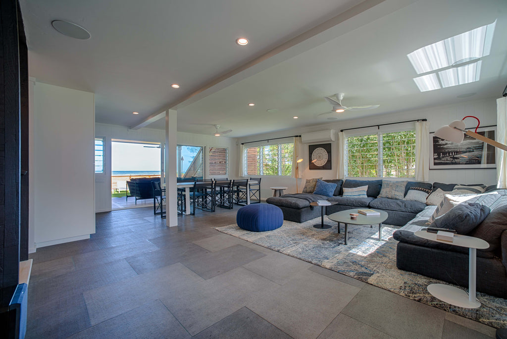 Kauai - Beach House - BH4001