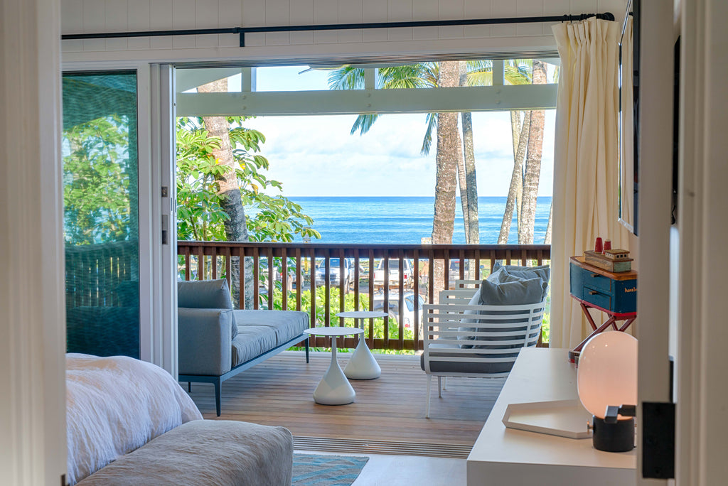 Kauai - Beach House - BH4001