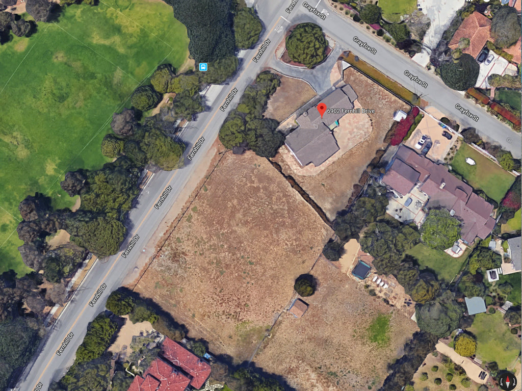 Land / Parking - LAND2003