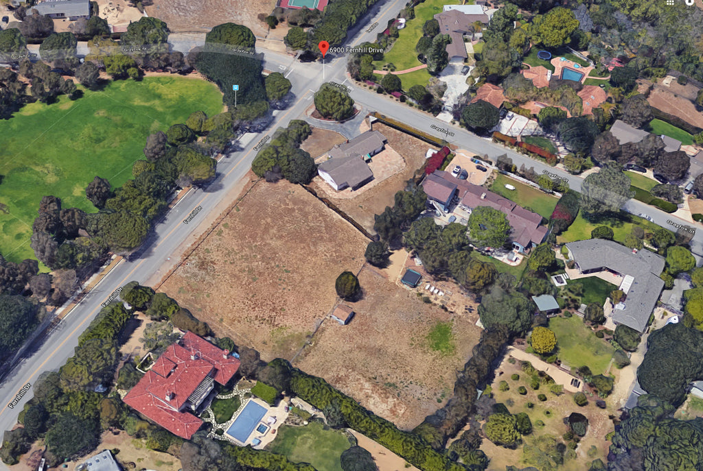 Land / Parking - LAND2003