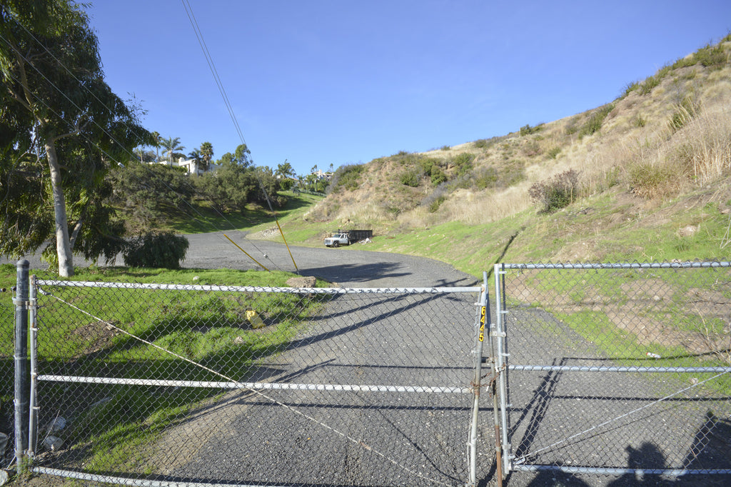 Land / Parking - LAND2007