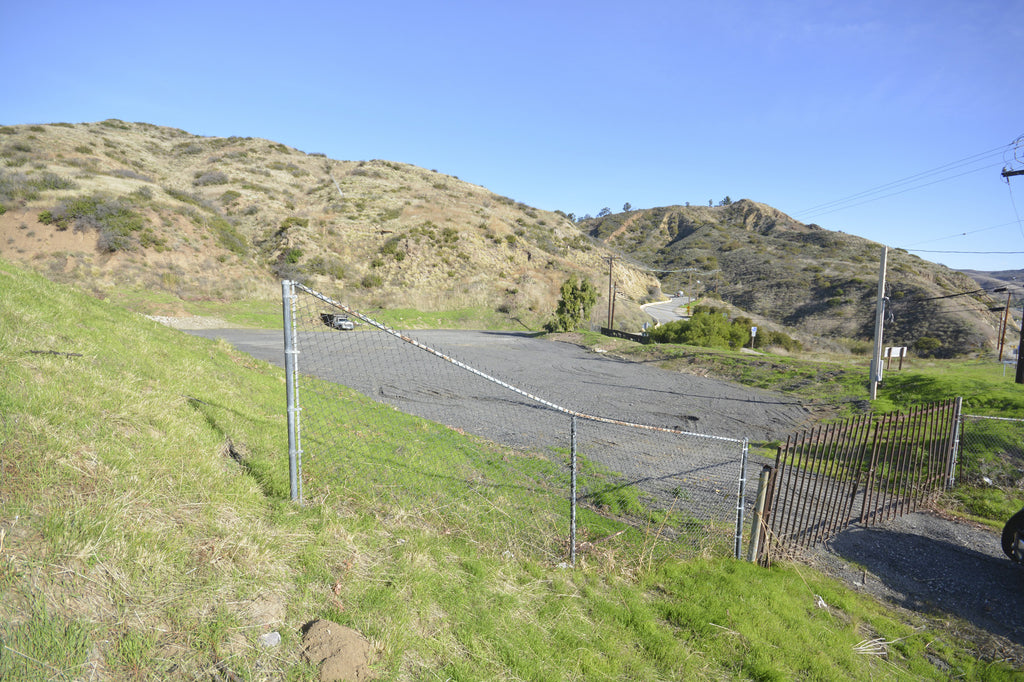 Land / Parking - LAND2007