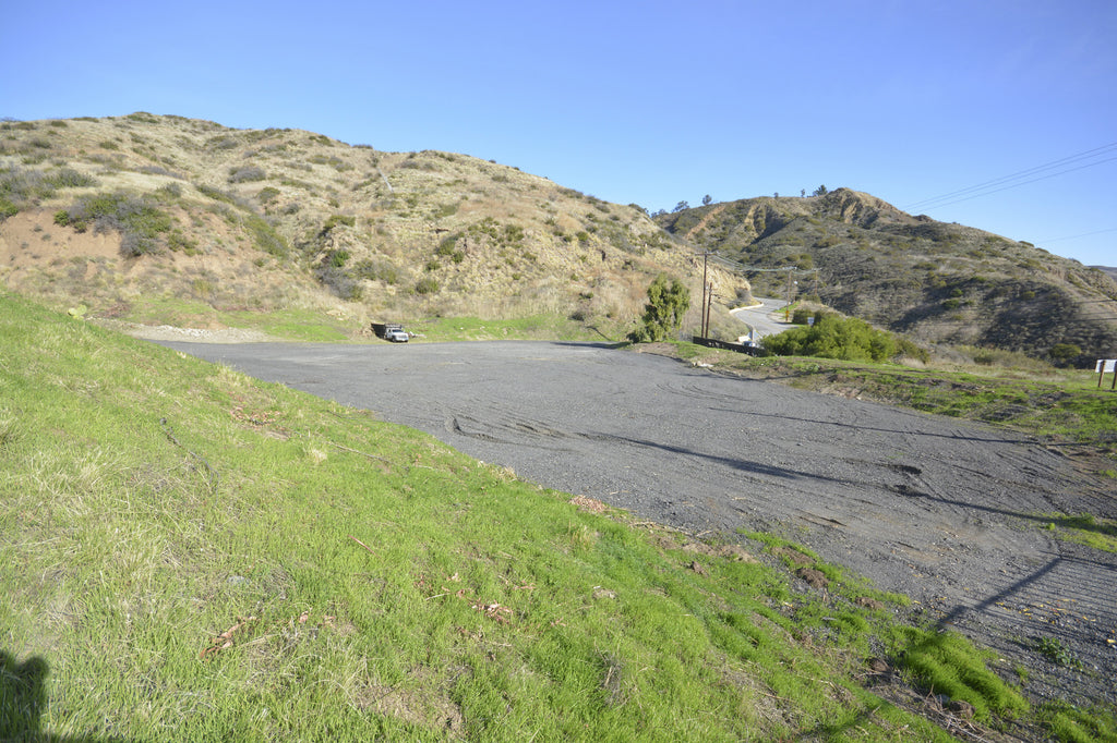 Land / Parking - LAND2007