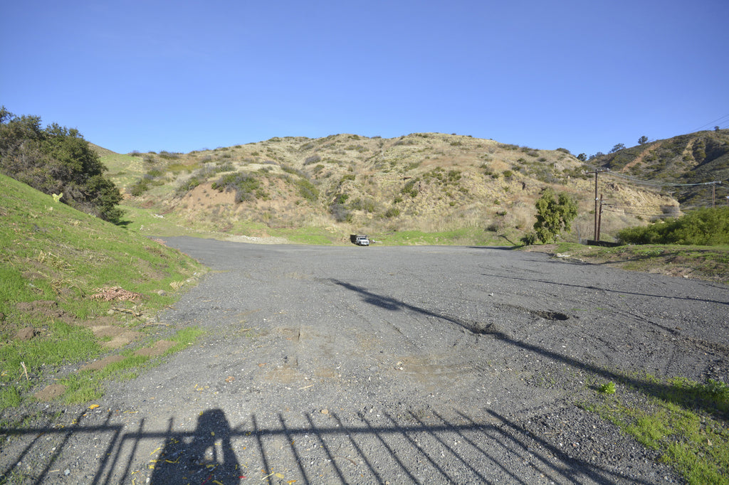 Land / Parking - LAND2007