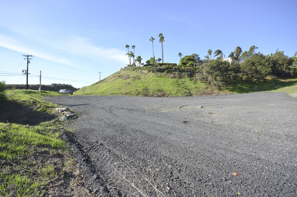 Land / Parking - LAND2007