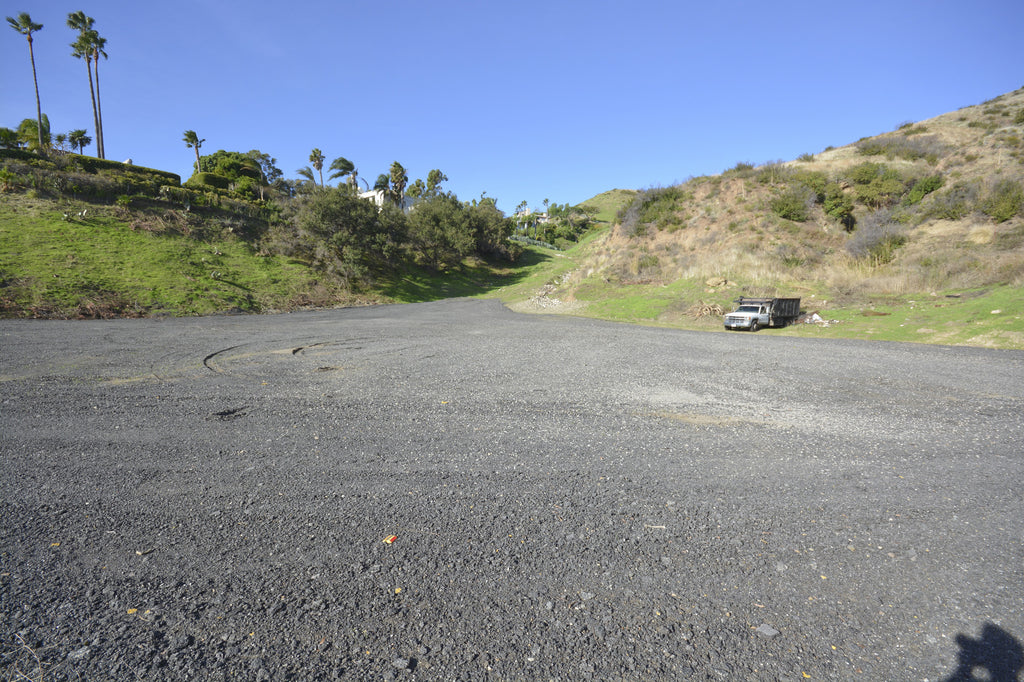 Land / Parking - LAND2007