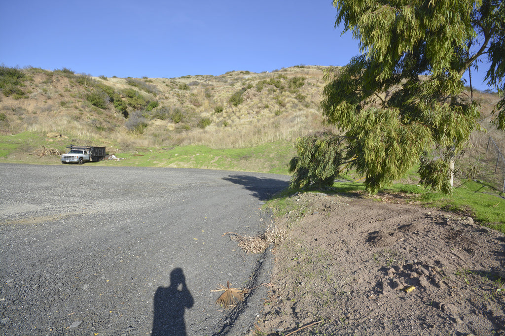 Land / Parking - LAND2007