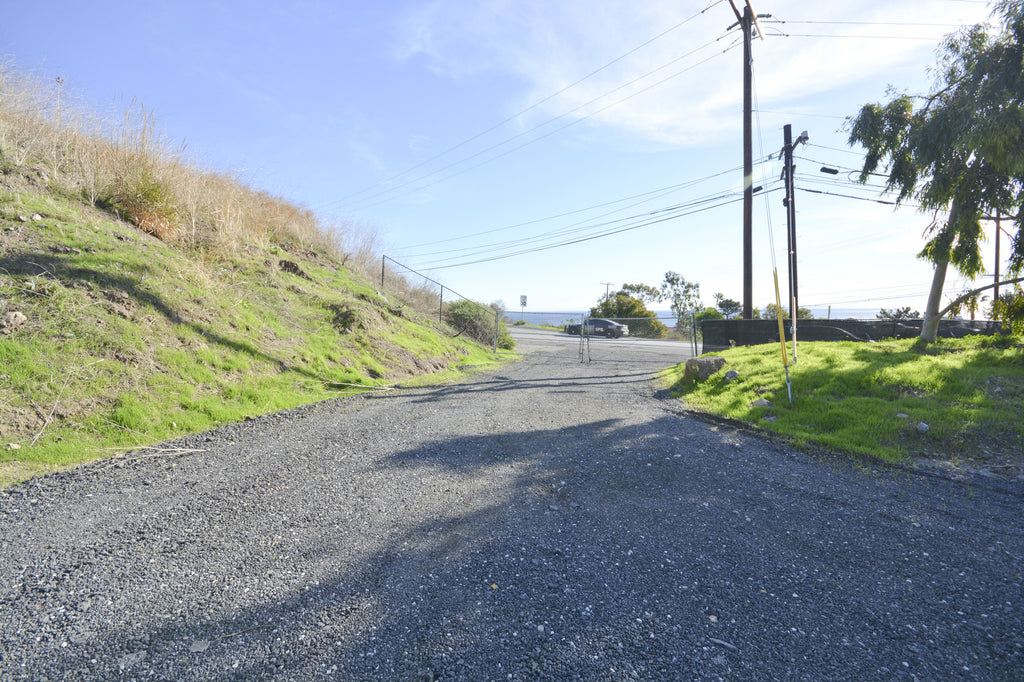 Land / Parking - LAND2007