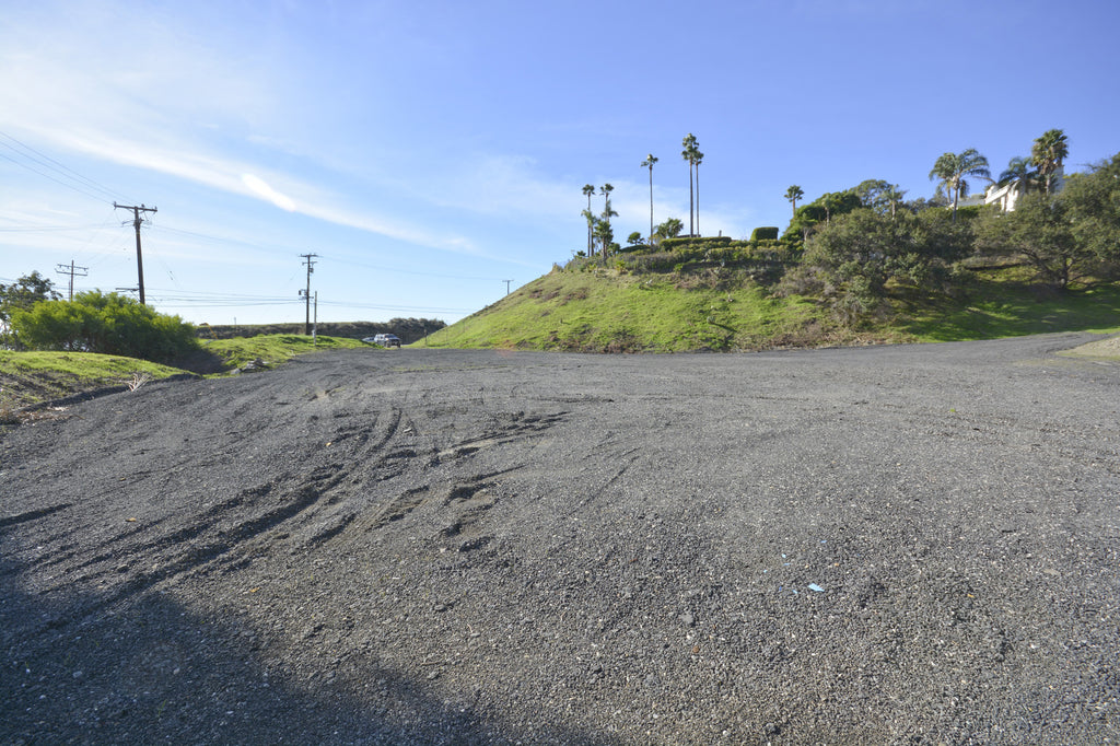 Land / Parking - LAND2007